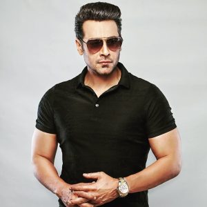 Faysal Quraishi Net worth