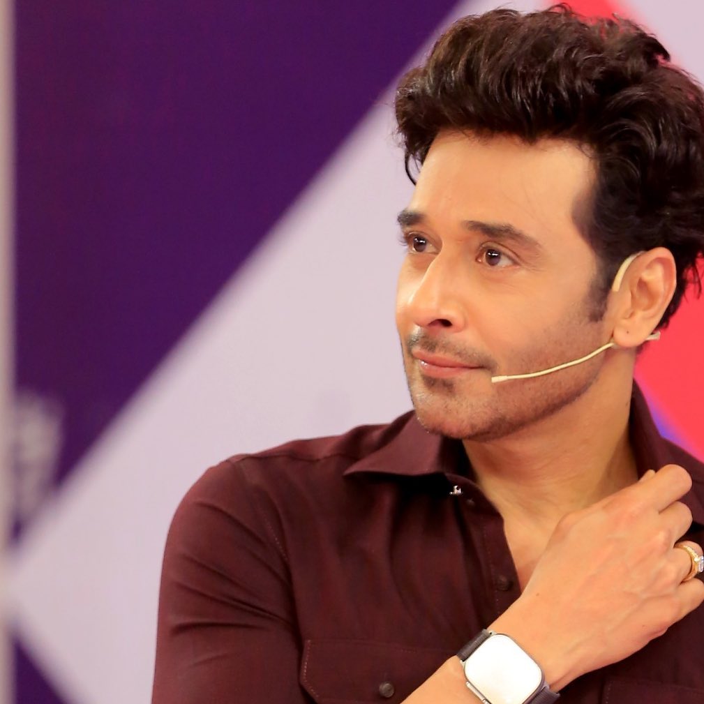 Faysal Quraishi Biography