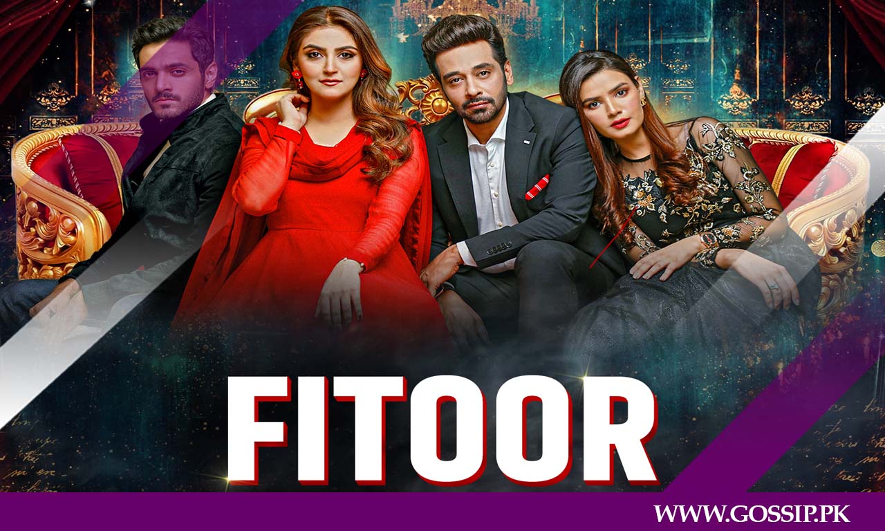 Fitoor Drama