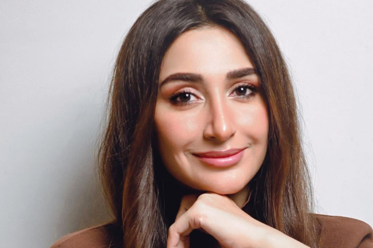 Hira Tareen’s Net Worth