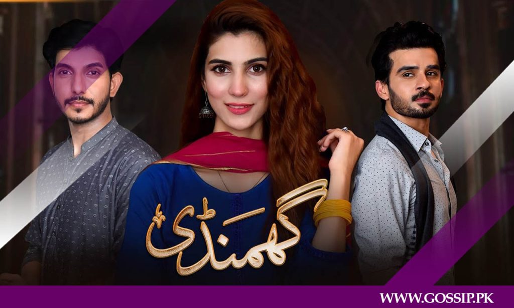 Ghamandi Cast, Story, Review, Writer, Timing, and Release Date