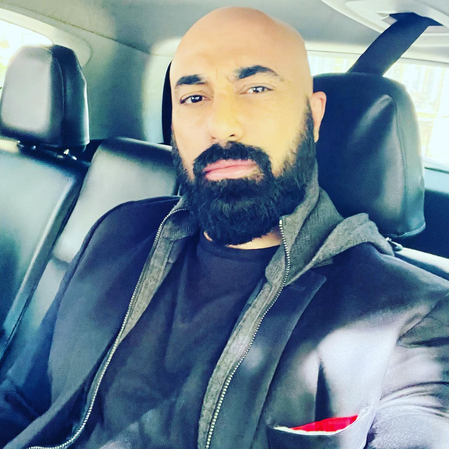 Hassan Sheheryar Yasin (HSY) Net Worth