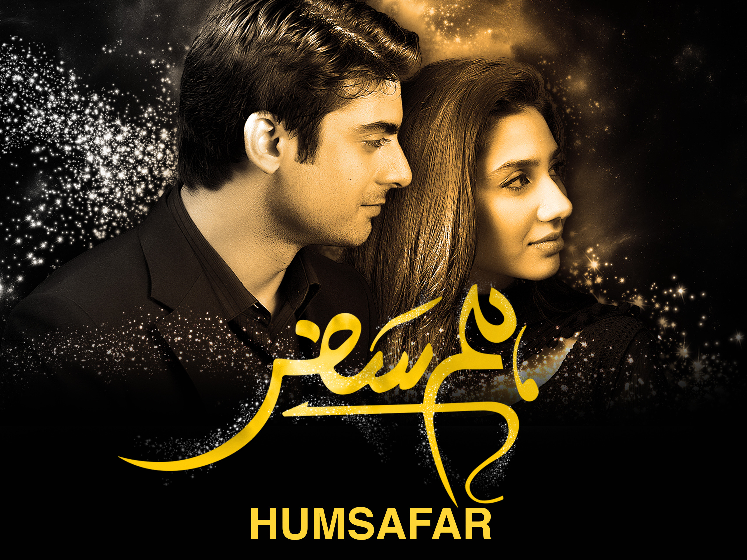 HumTV Drama Humsafar Storyline