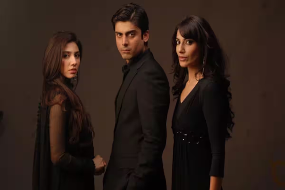 Humsafar Synopsis