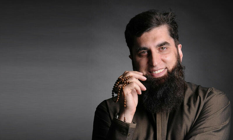 Junaid Jamshed