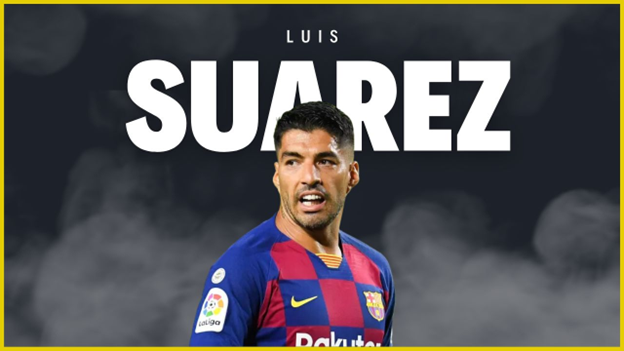 Luis Suárez Biography, Net Worth: A Football Maestro’s Journey