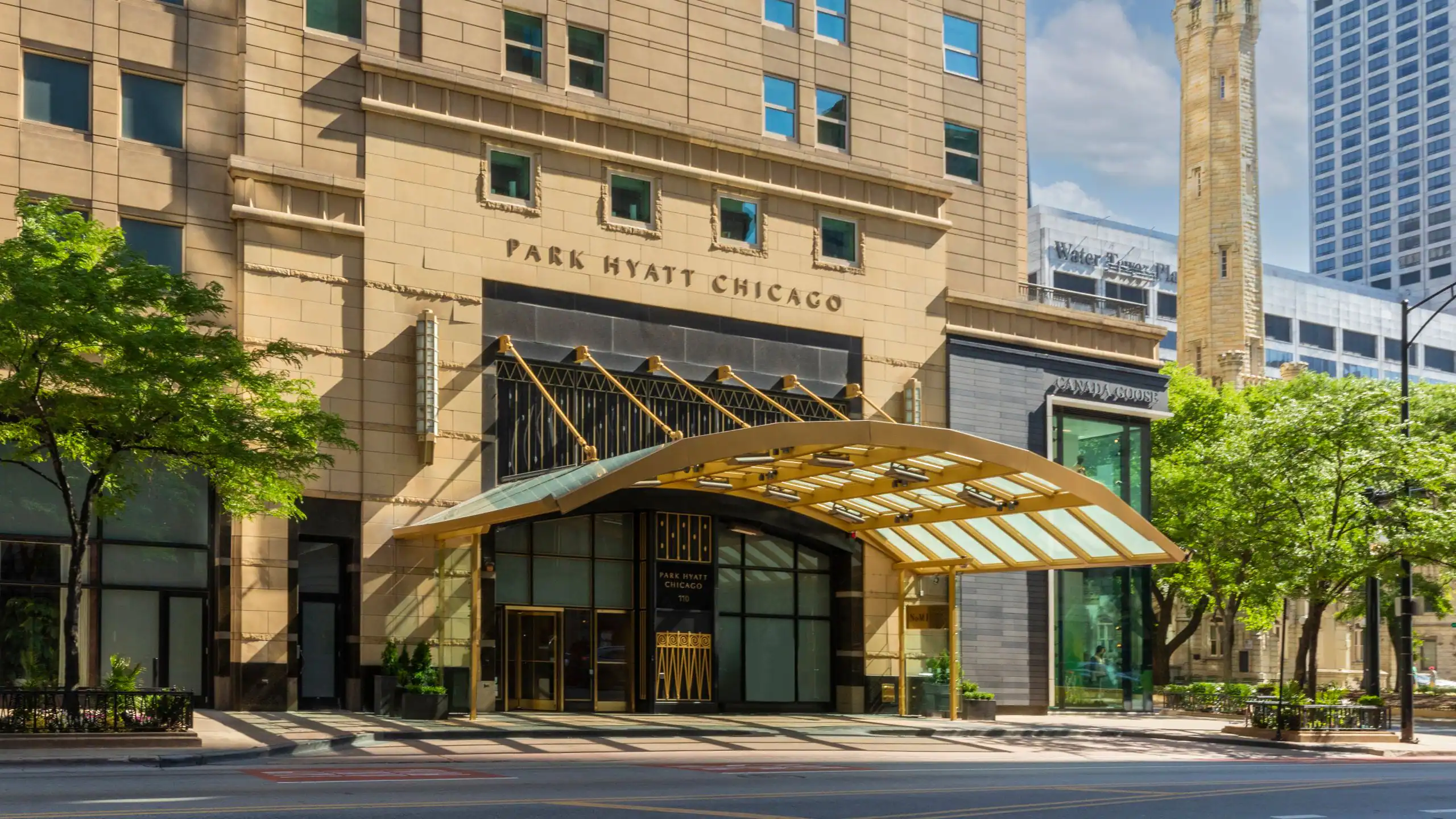 Park Hyatt Chicago