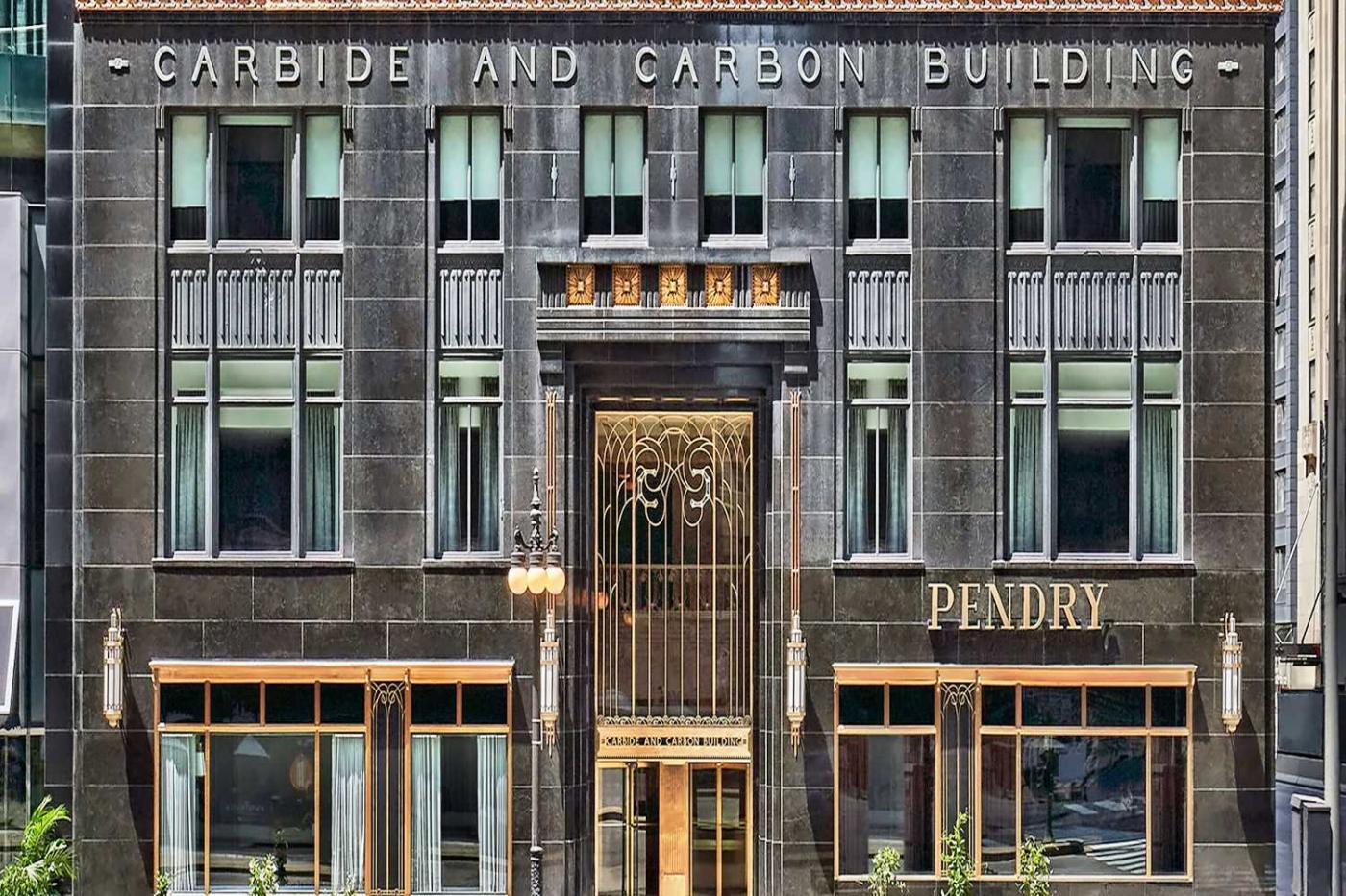 Pendry Chicago