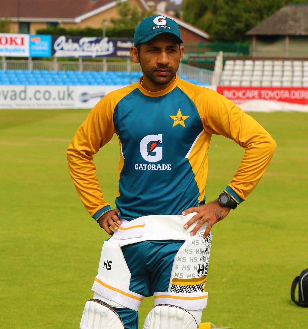 Sarfaraz Ahmed’s Domestic and Franchise Career