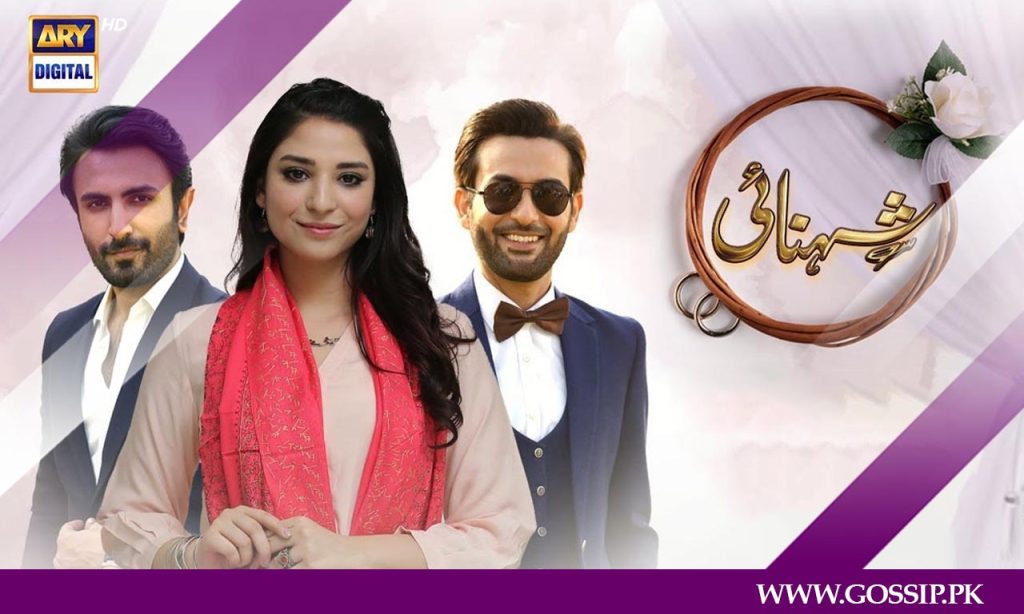 Shehnai Cast, Story, Review, Writer, Timing, and Release Date