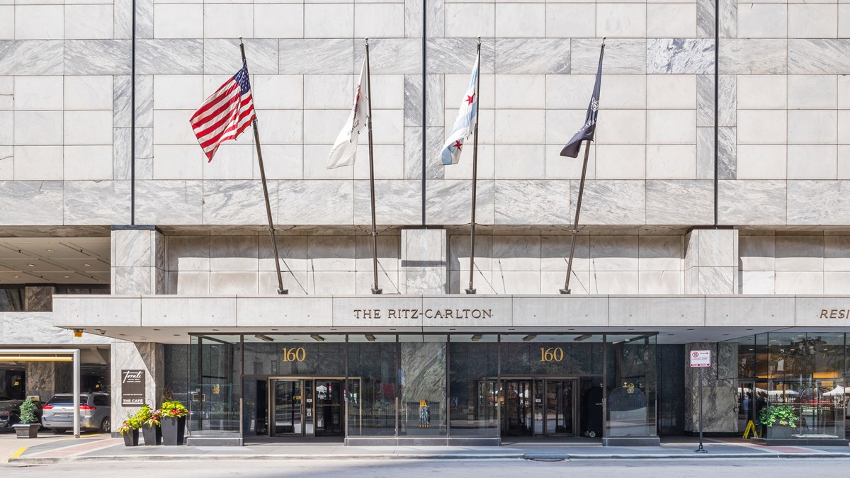 The Ritz-Carlton, Chicago