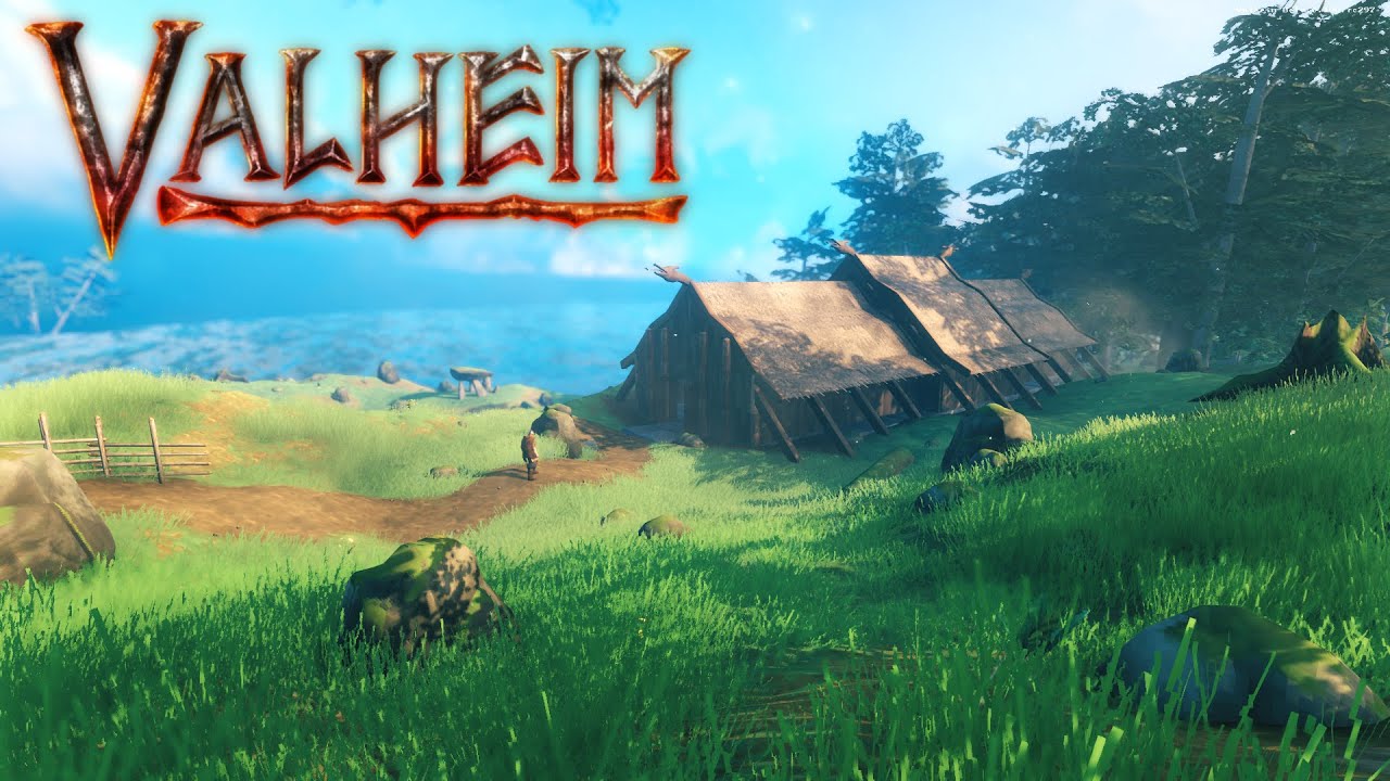 Valheim (2021)