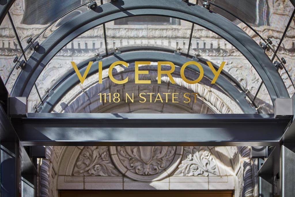 Viceroy Chicago