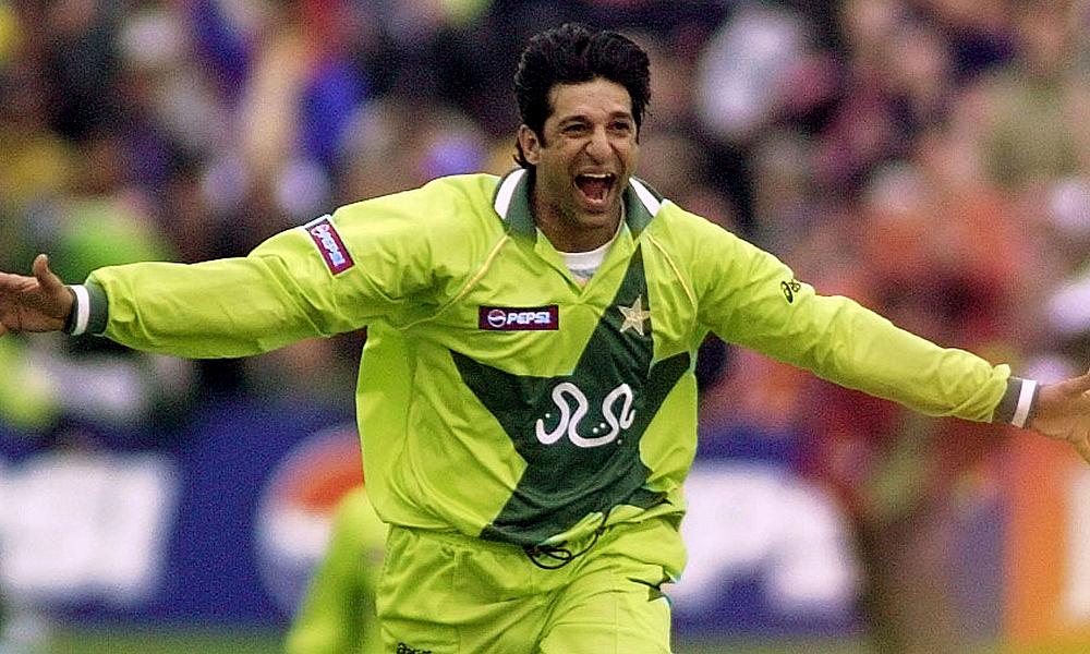 Wasim Akram Domestic Career