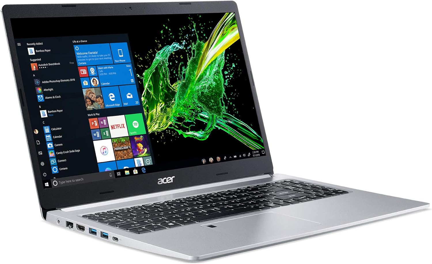 acer aspire