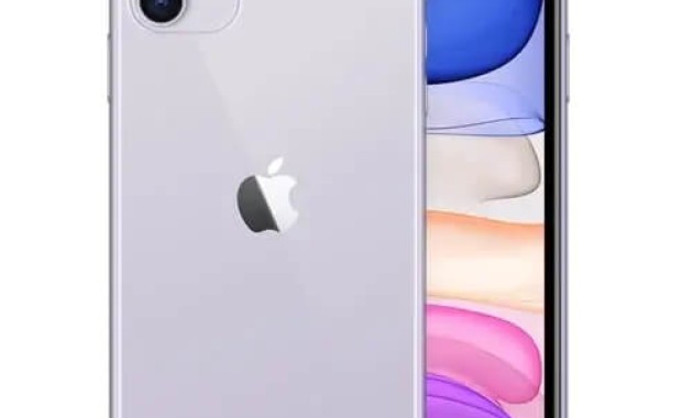 Apple iphone 11, 11 Pro and 11 Pro Max Pta Tax and Price in Pakistan