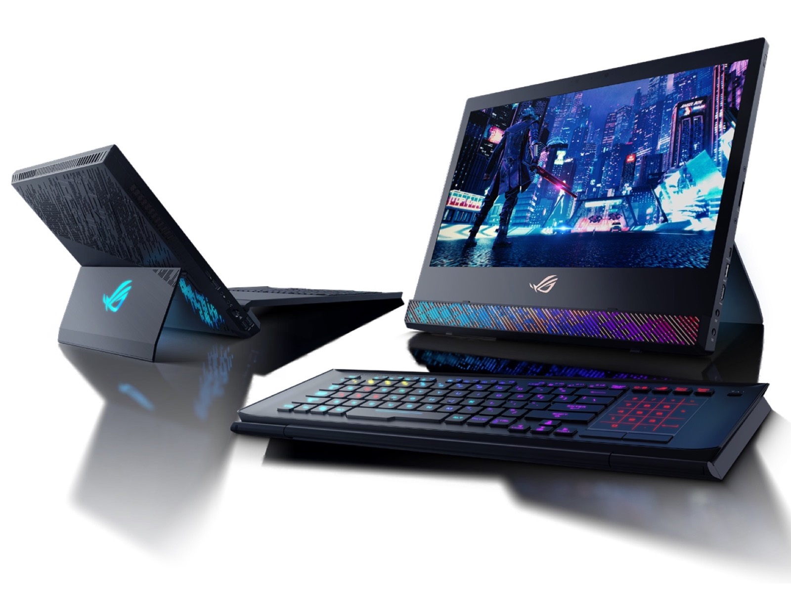 Asus ROG