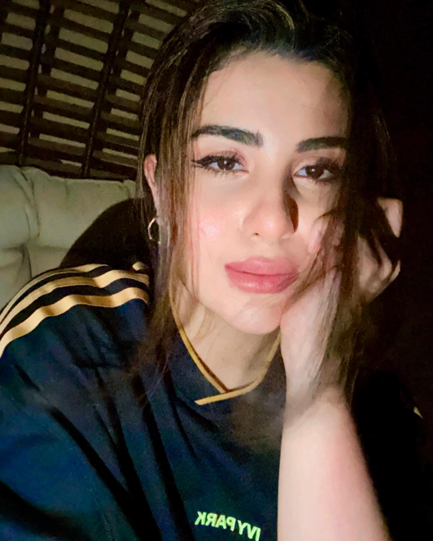 beautiful actress sohai ali abro