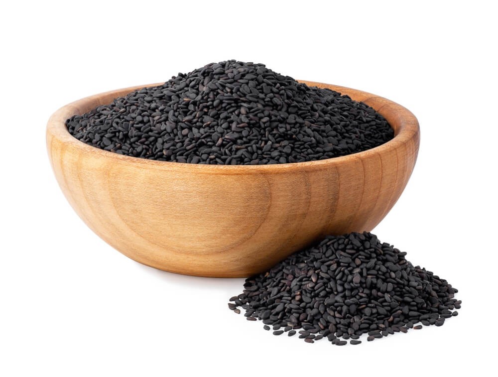 benefits of black seeds