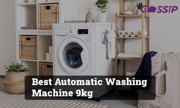 best-automatic-washing-machines-9kg