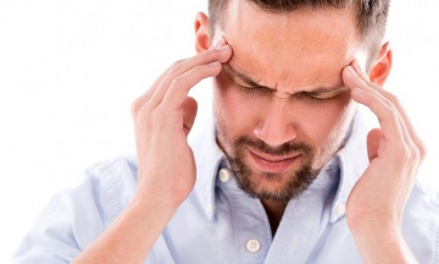 Causes of headaches during fasting and its treatment