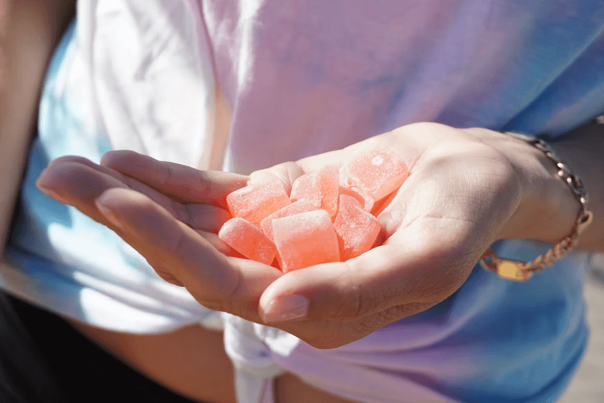 CBD Gummies