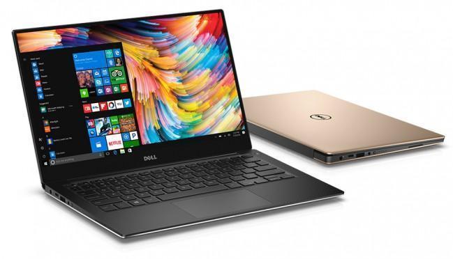 Dell XPS 13