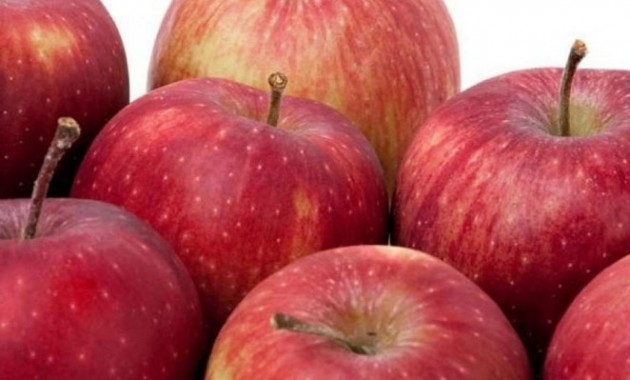 Eat 2 Apples Daily to Prevent Life-Threatening Diseases