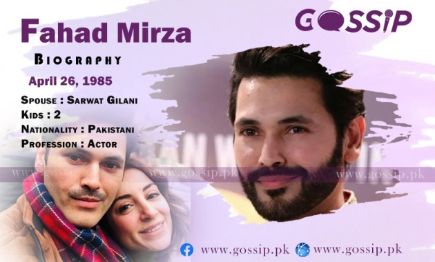 fahad-mirza-biography-family-age-marriage-dramas-movies