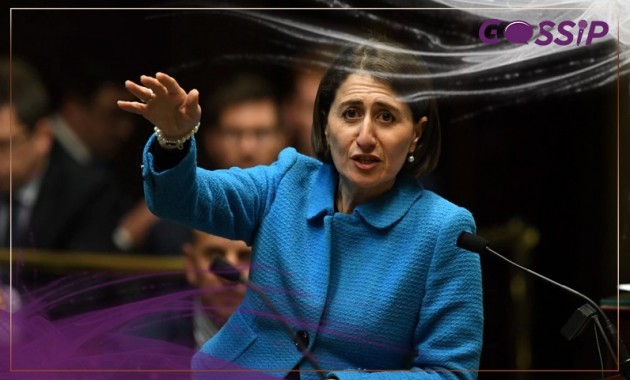 Gladys Berejiklian Biography, Husband, Relationship, and Family