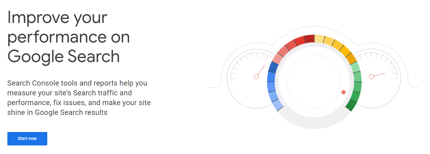 Google Search Console