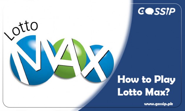 how-to-play-lotto-max