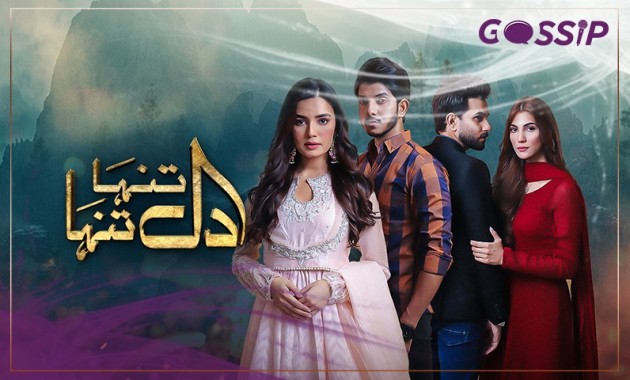 Hum TV Drama Dil Tanha Tanha – Reviews, Timing, Cast, Release Date, and Story