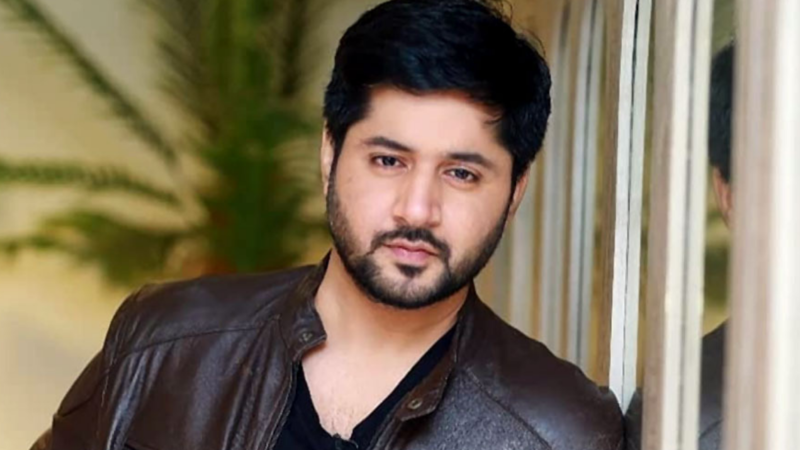 imran ashraf introduction