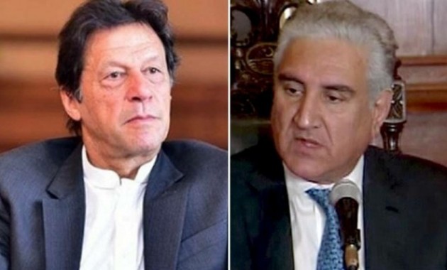 imran-khan-has-directed-shah-mehmood-to-visit-saudi-arabia