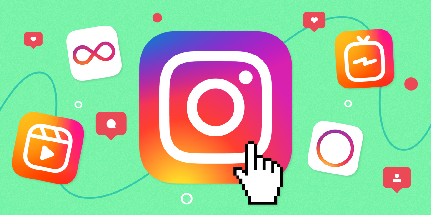 Instagram Social Media