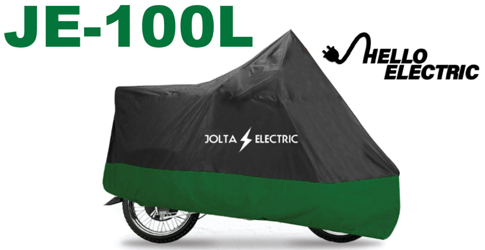 jolta 100l