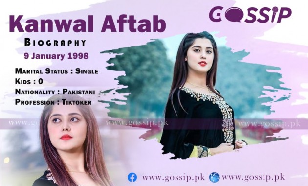 kanwal-aftab-biography-tiktok-age-education-career-wedding-husband