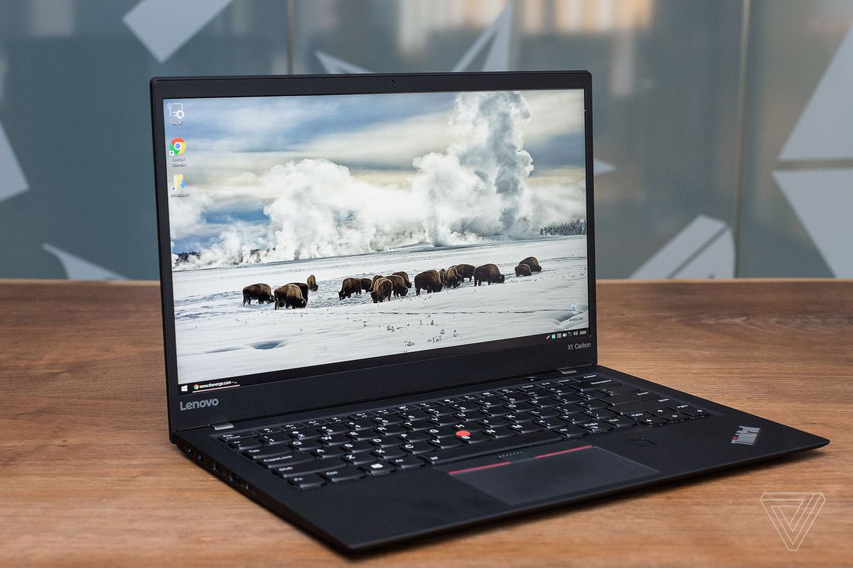 Lenovo Thinkpad