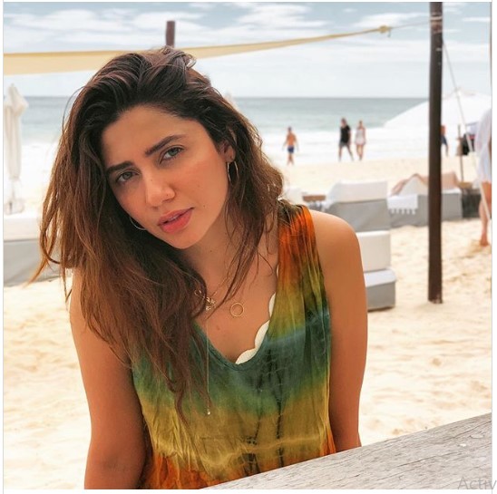 mahira khan