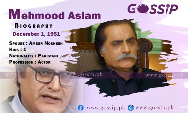 mehmood-aslam-biography-wife-family-age-son-dramas-movies-tv-shows