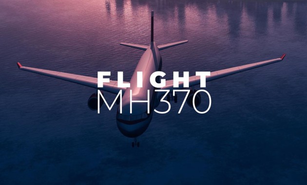 MH370: The Plane That Disappeared TV Series 2023 All Episodes