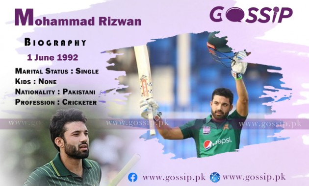 mohammad-rizwan-biography-cricket-career-odi-debut-test-debut-family-education-wife-kids