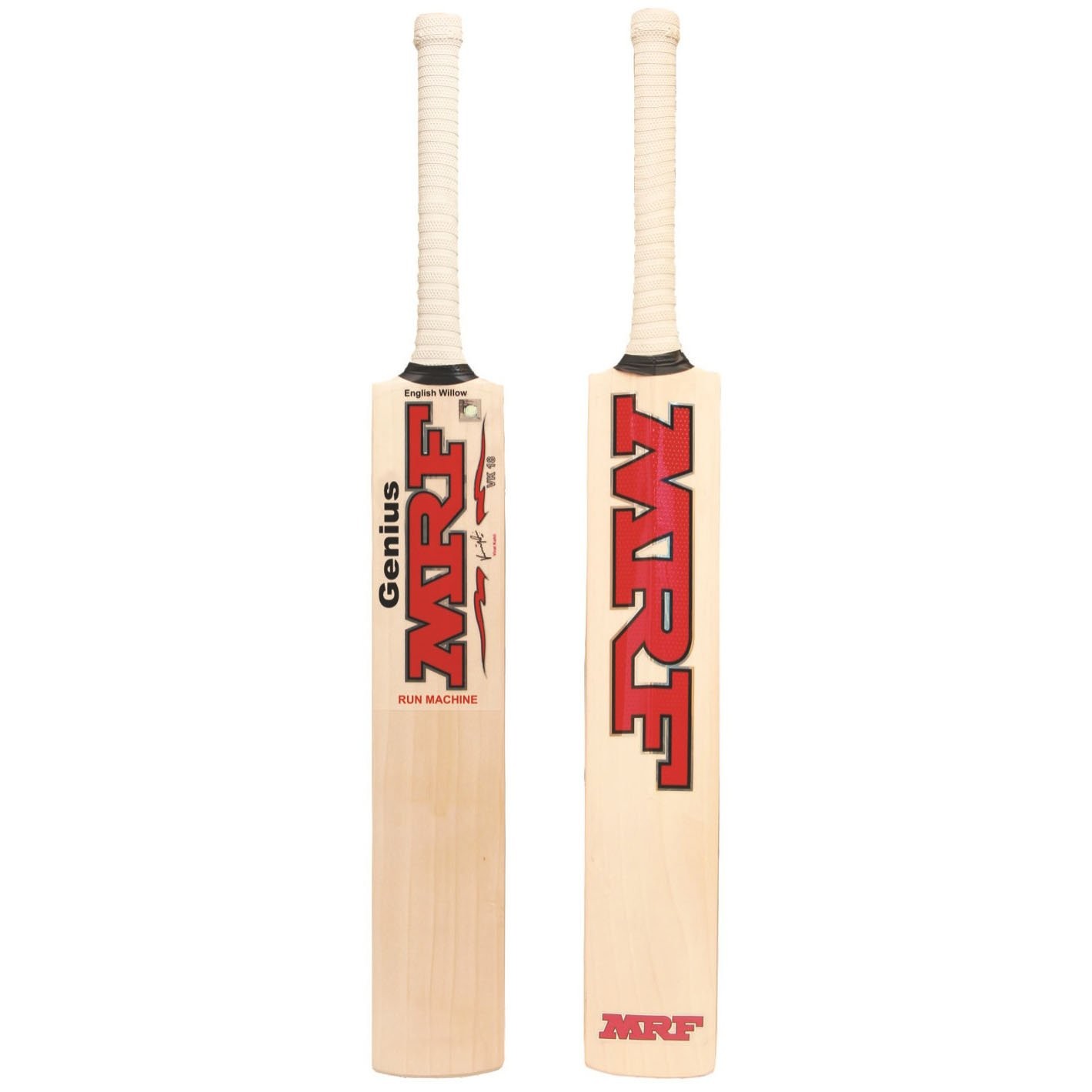 MRF run Machine Cricket Bat