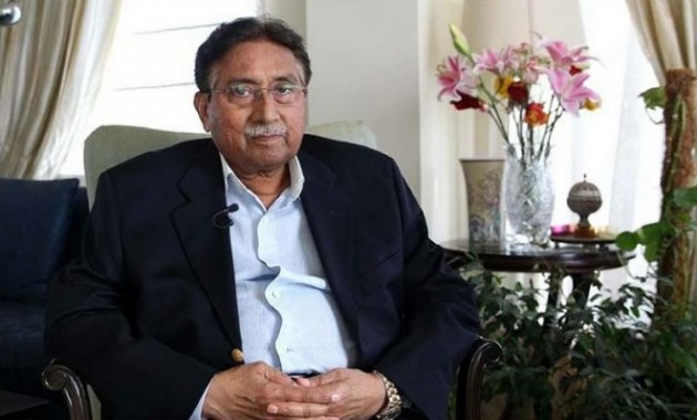 musharaf-hero-of-pakistan-top-trend-on-twitter