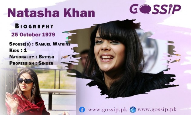 Natasha Khan Biography, Early Life, Career, And Her Songs