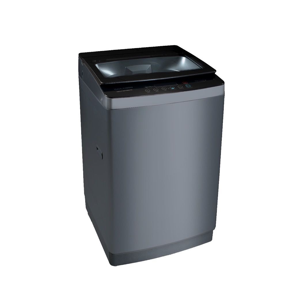 PEL Washing Machine Fully Auto 900 grey