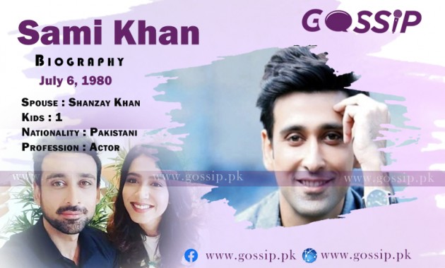 sami-khan-biography-drama-movies-awards-family-age-marriage