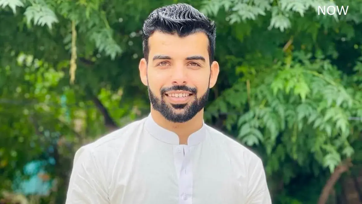 Shadab Khan's net worth