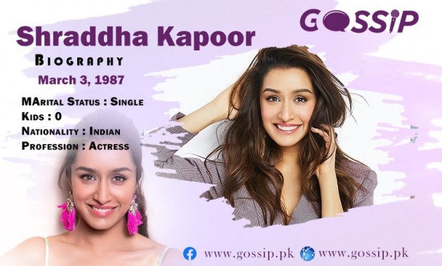 shraddha-kapoor-biography-age-career-husband-marriage-and-career